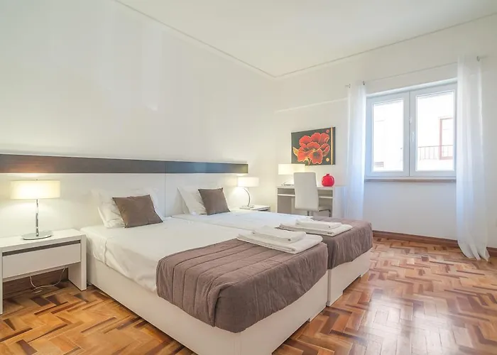 City Center Stylish Apartment